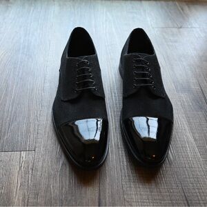 Taft Tux